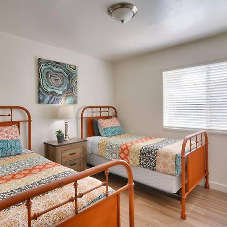 6B Cozy Moab Redcliff Condo, Pool & Hot Tub Exteriér fotografie