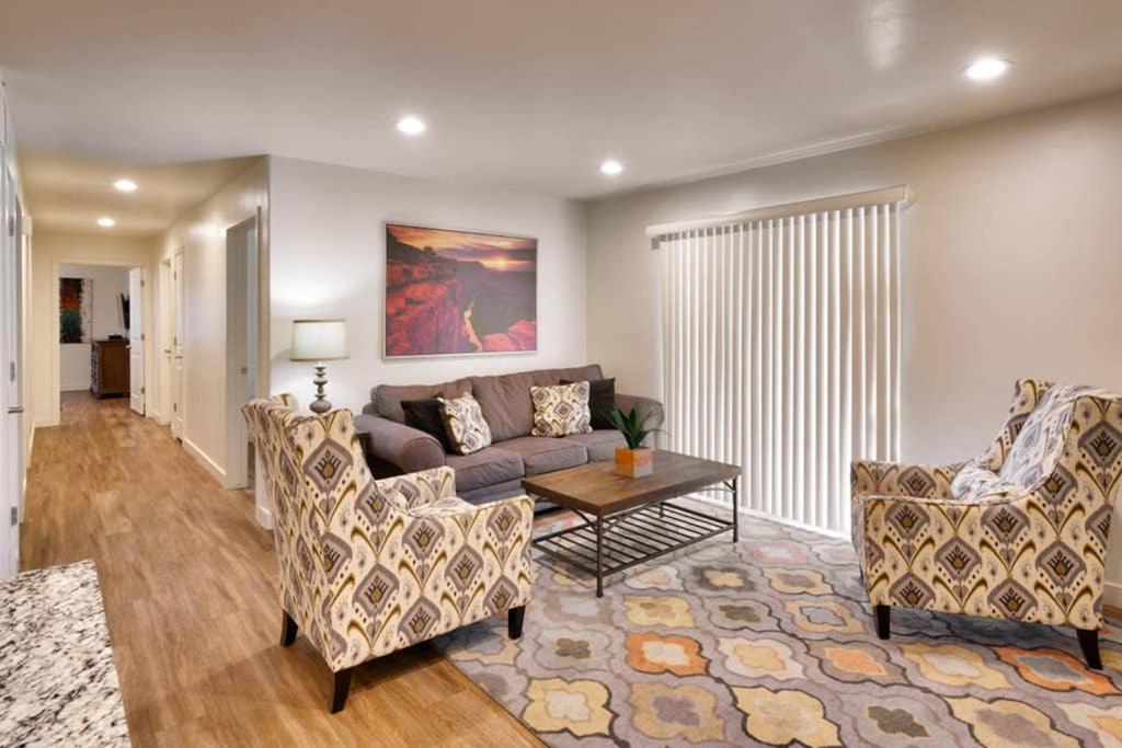 6B Cozy Moab Redcliff Condo, Pool & Hot Tub Exteriér fotografie